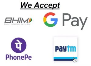 online payments
