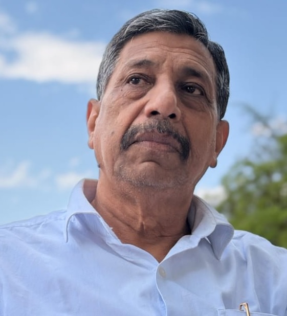 adv rajiv gupta